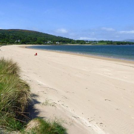 Rathmullan Holiday Homes Экстерьер фото