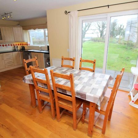 Rathmullan Holiday Homes Экстерьер фото