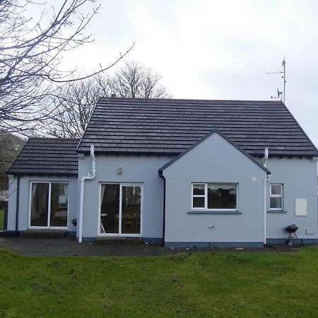 Rathmullan Holiday Homes Экстерьер фото