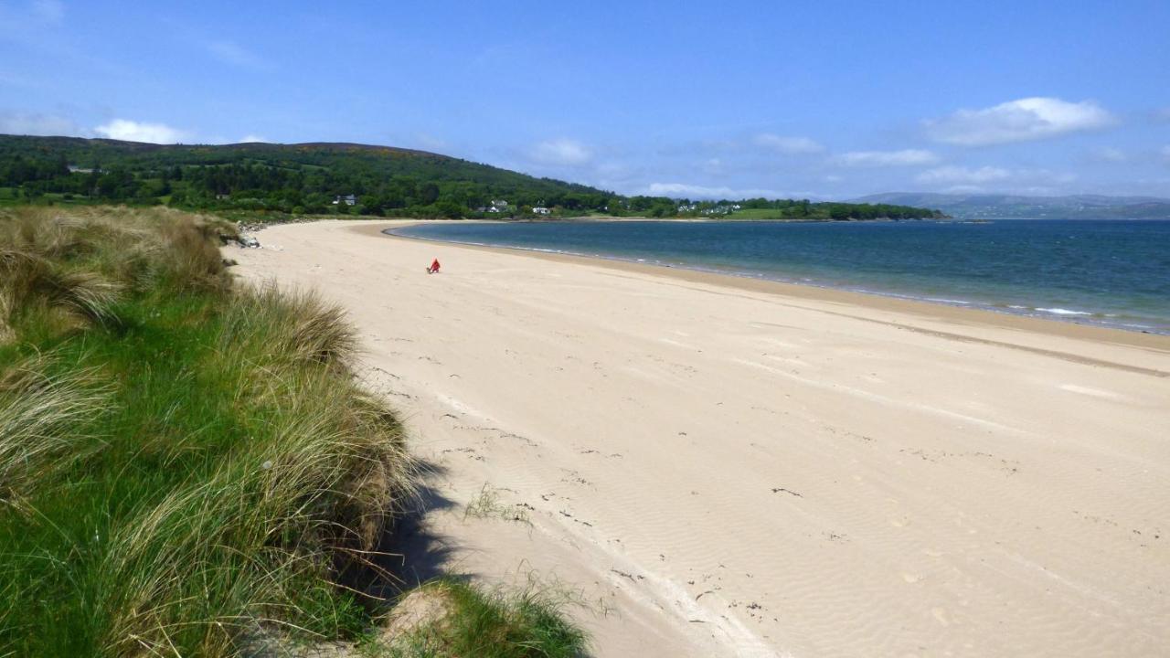 Rathmullan Holiday Homes Экстерьер фото