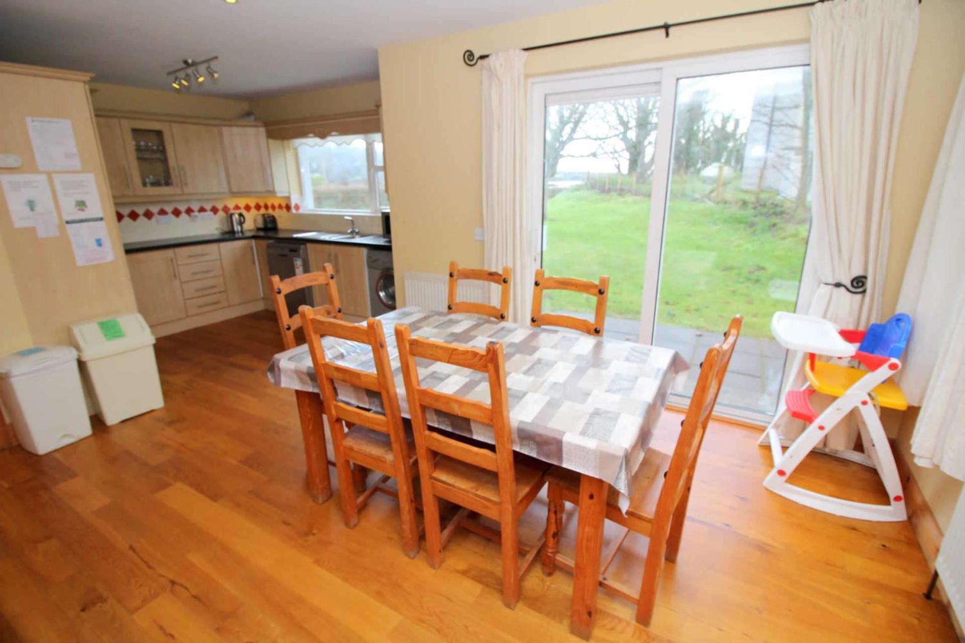 Rathmullan Holiday Homes Экстерьер фото