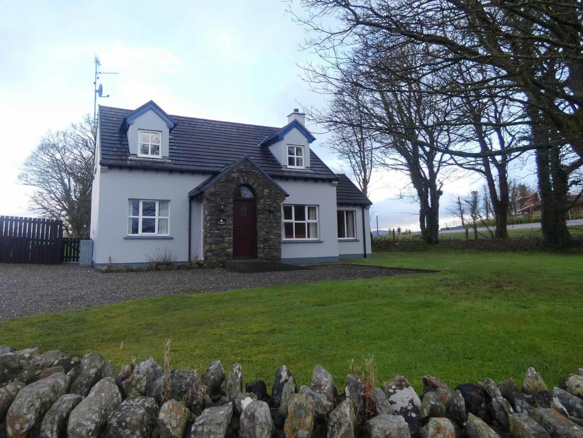 Rathmullan Holiday Homes Экстерьер фото