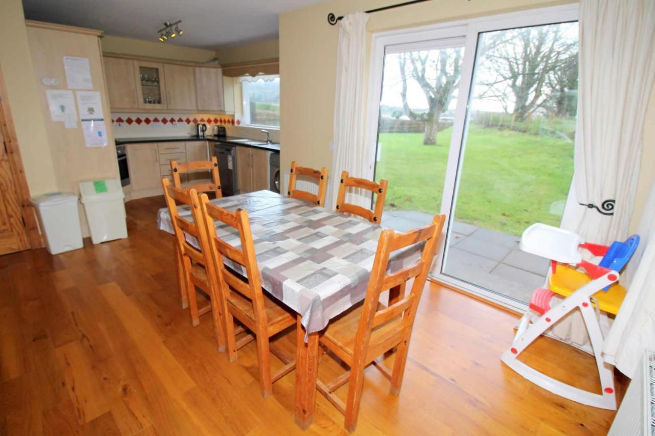 Rathmullan Holiday Homes Экстерьер фото