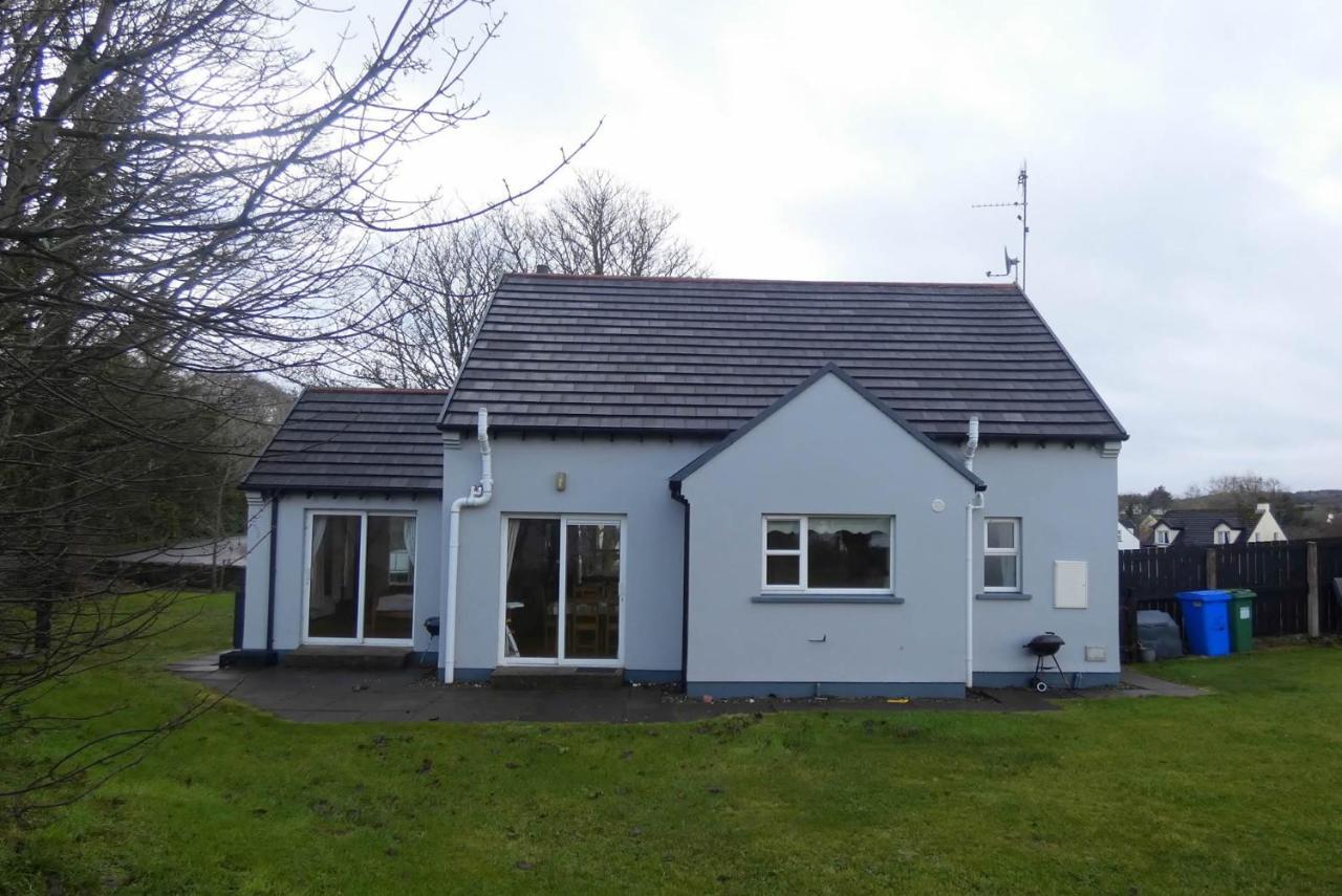 Rathmullan Holiday Homes Экстерьер фото