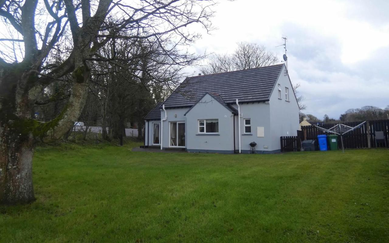 Rathmullan Holiday Homes Экстерьер фото