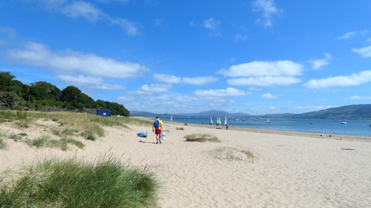 Rathmullan Holiday Homes Экстерьер фото