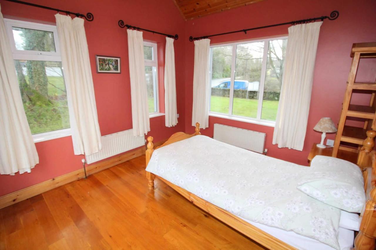 Rathmullan Holiday Homes Экстерьер фото