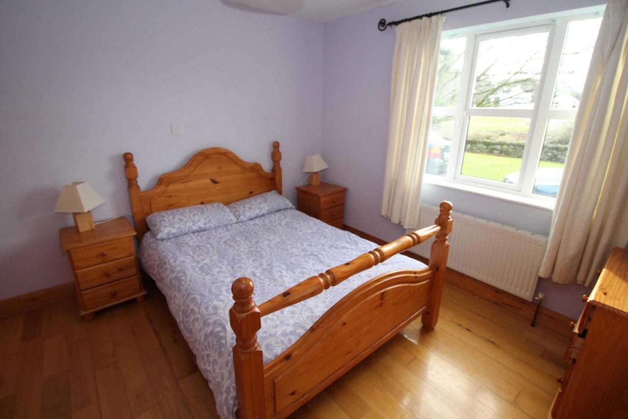 Rathmullan Holiday Homes Экстерьер фото