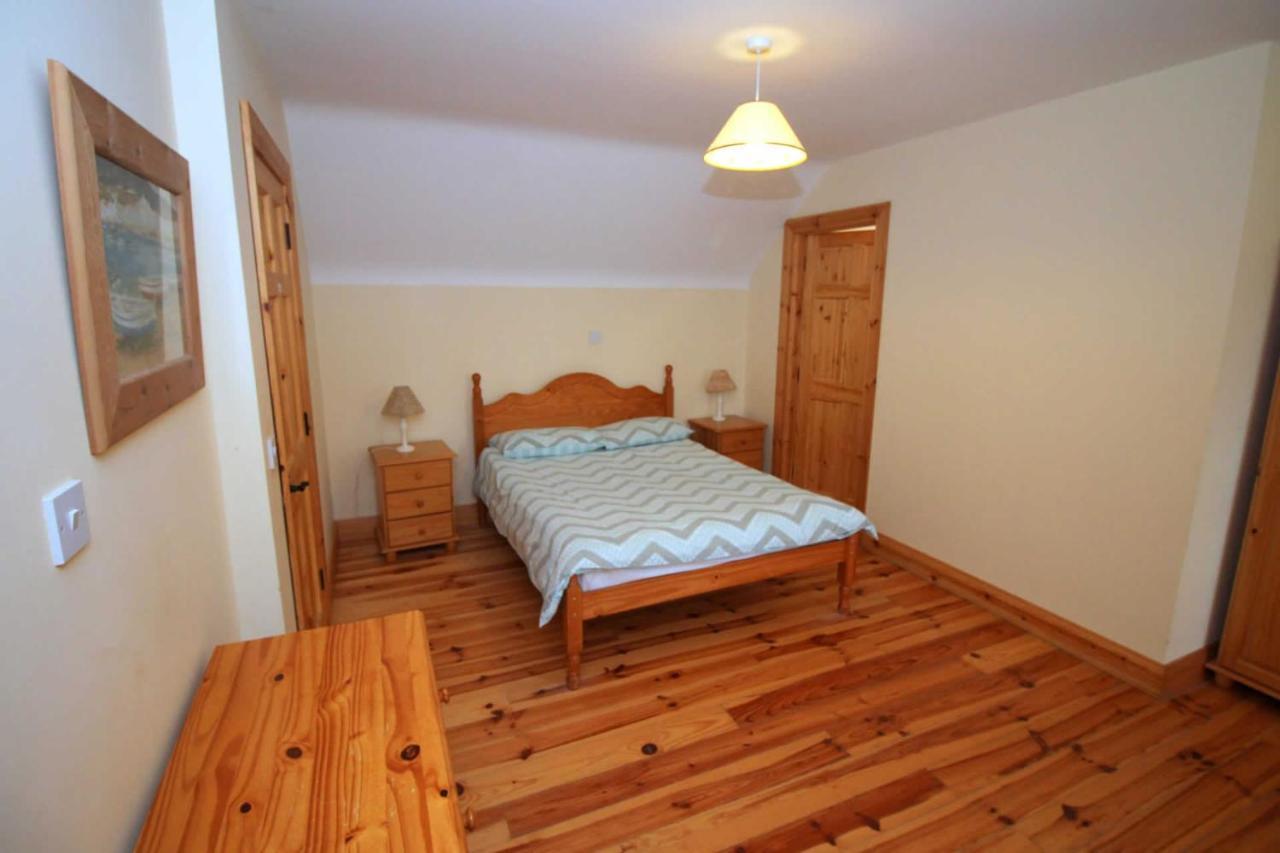 Rathmullan Holiday Homes Экстерьер фото