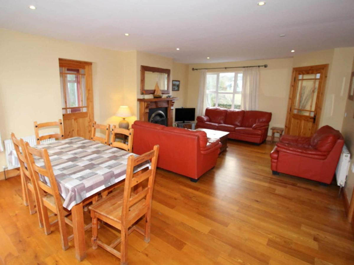 Rathmullan Holiday Homes Экстерьер фото