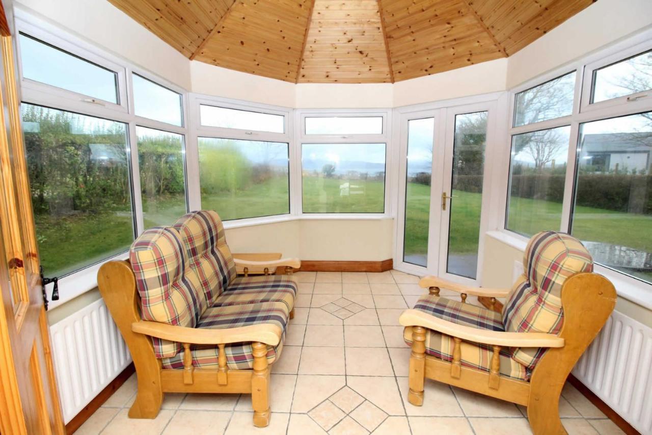 Rathmullan Holiday Homes Экстерьер фото