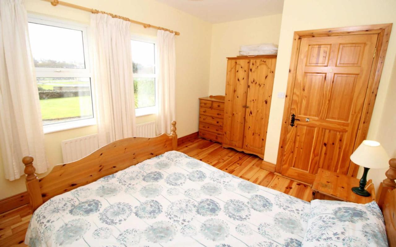 Rathmullan Holiday Homes Экстерьер фото