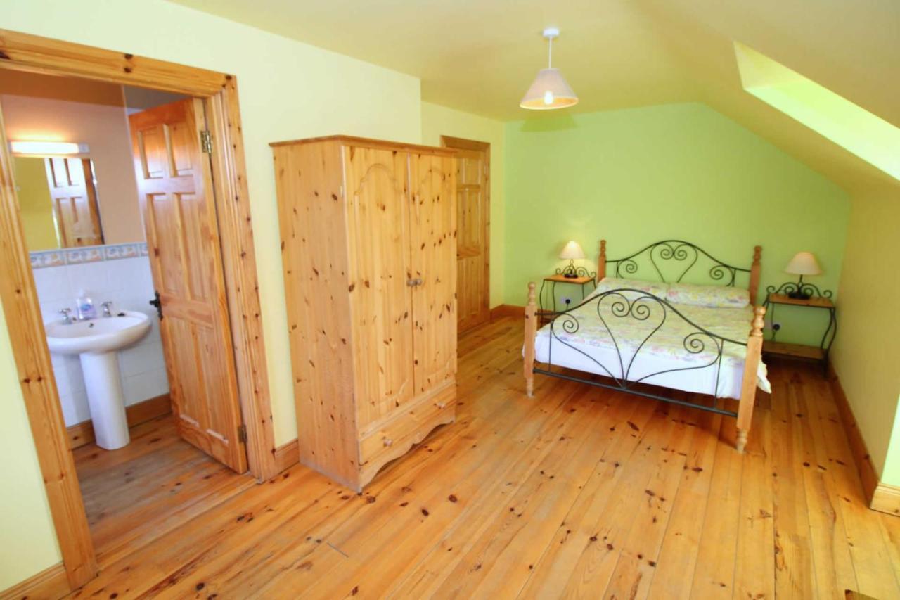 Rathmullan Holiday Homes Экстерьер фото