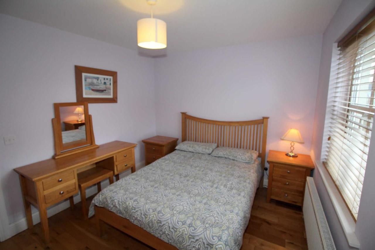 Rathmullan Holiday Homes Экстерьер фото