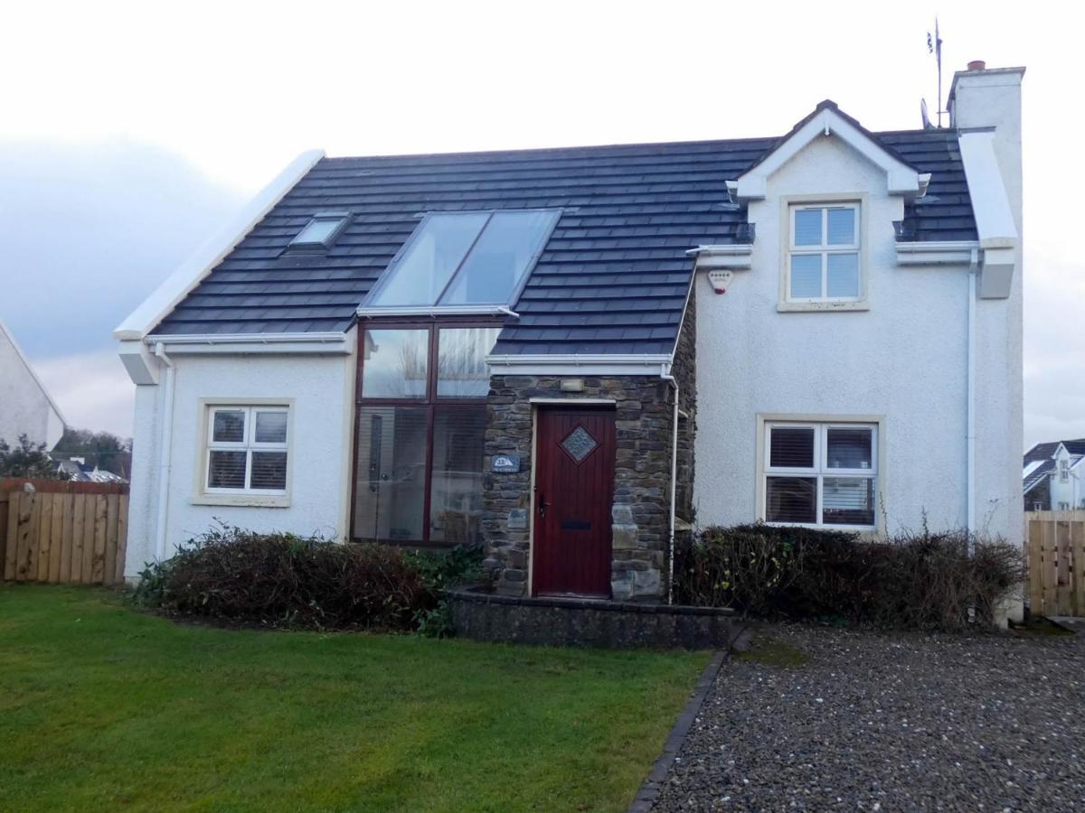 Rathmullan Holiday Homes Экстерьер фото