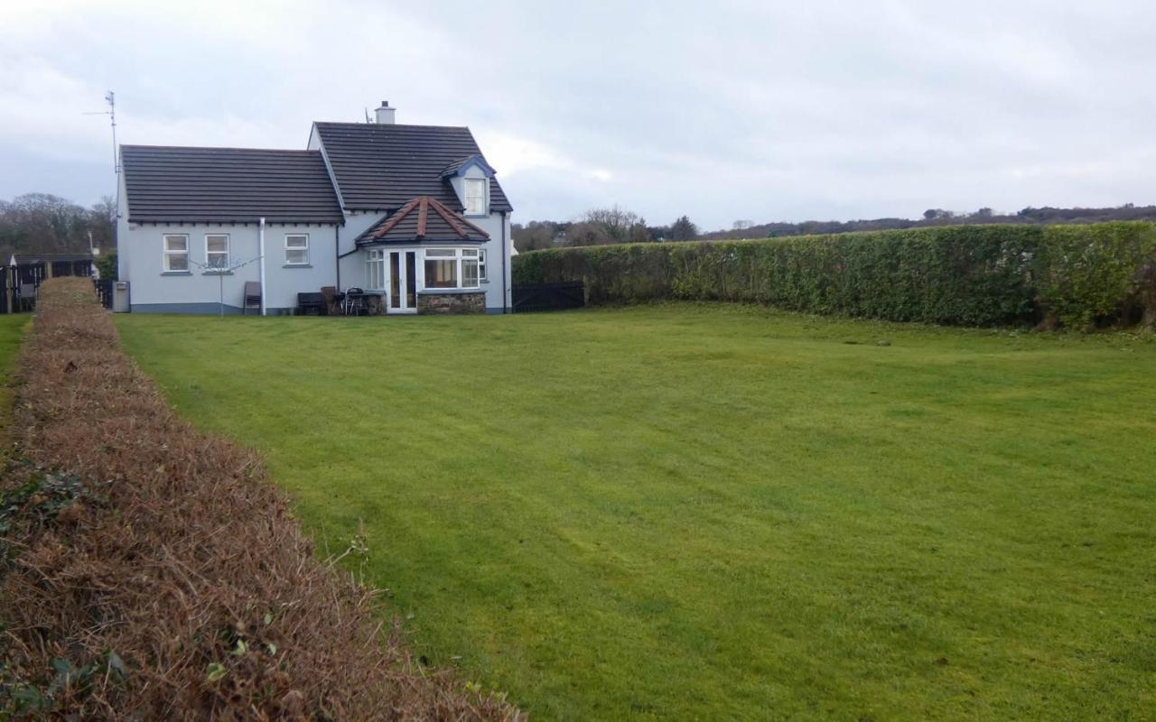 Rathmullan Holiday Homes Экстерьер фото