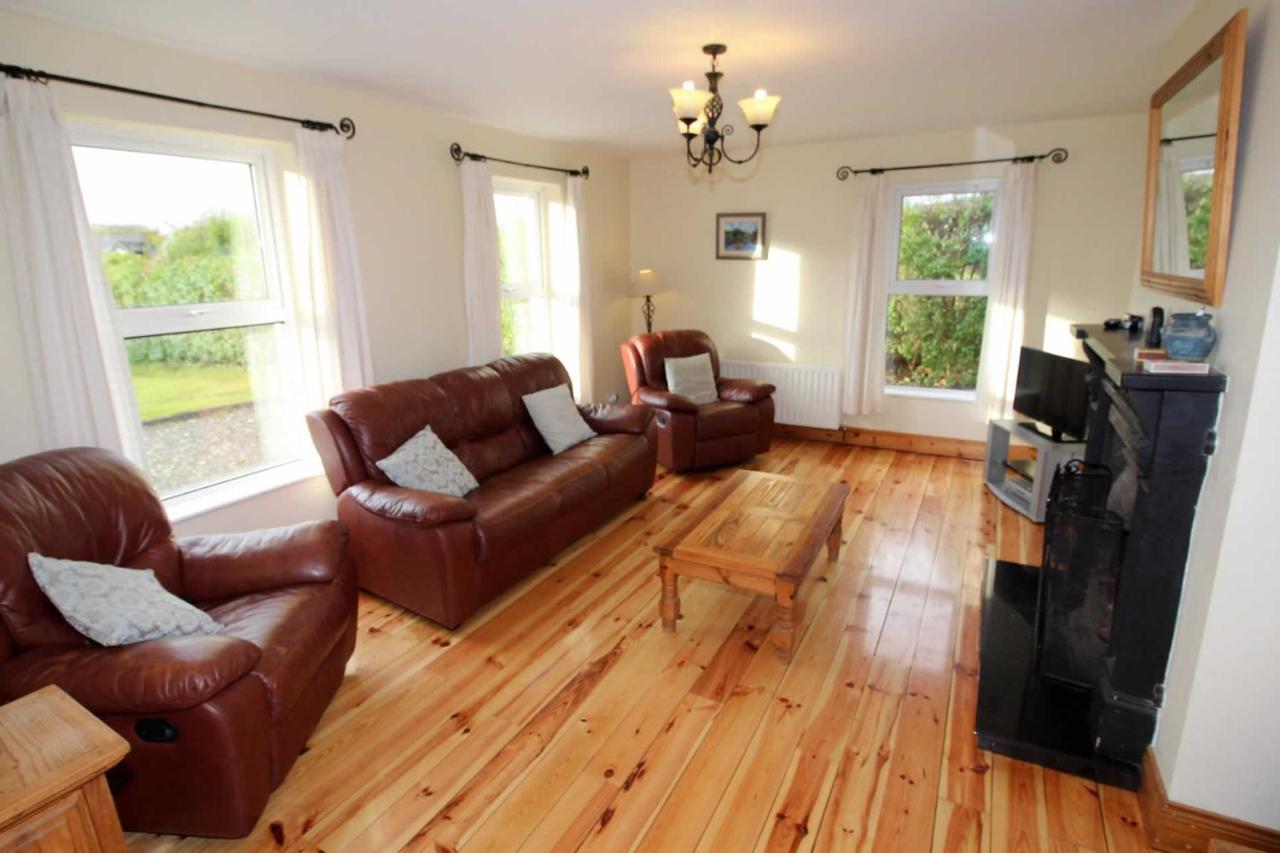 Rathmullan Holiday Homes Экстерьер фото