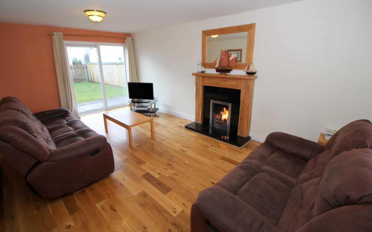 Rathmullan Holiday Homes Экстерьер фото