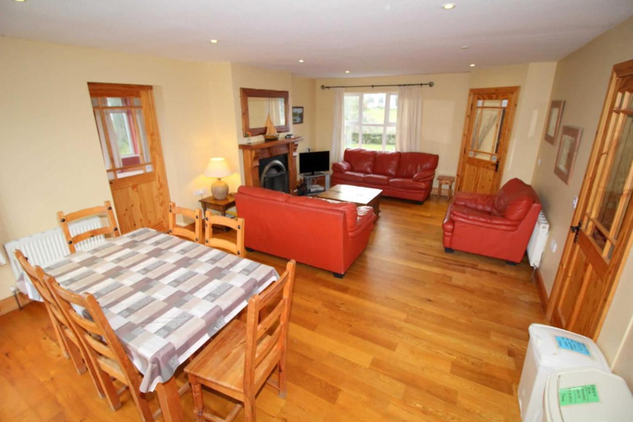 Rathmullan Holiday Homes Экстерьер фото