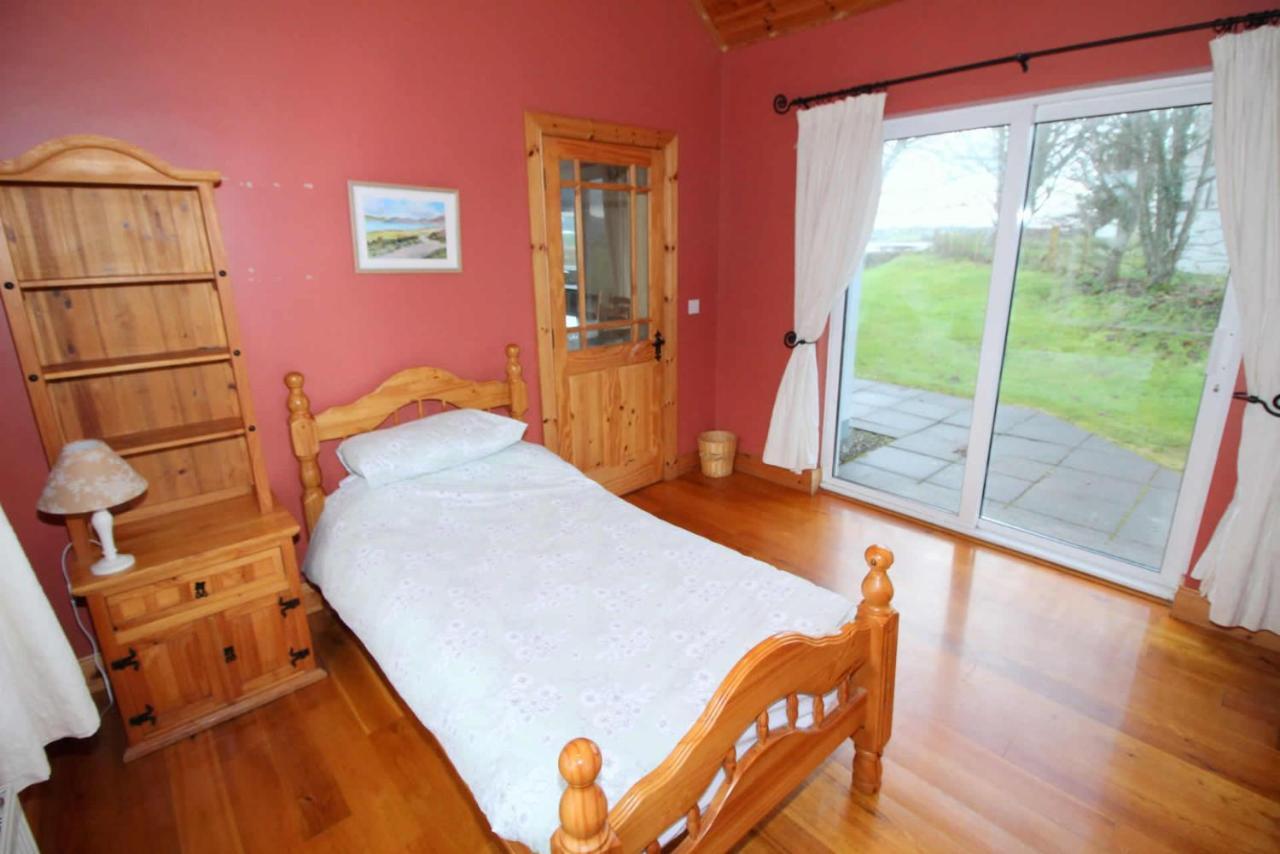 Rathmullan Holiday Homes Экстерьер фото