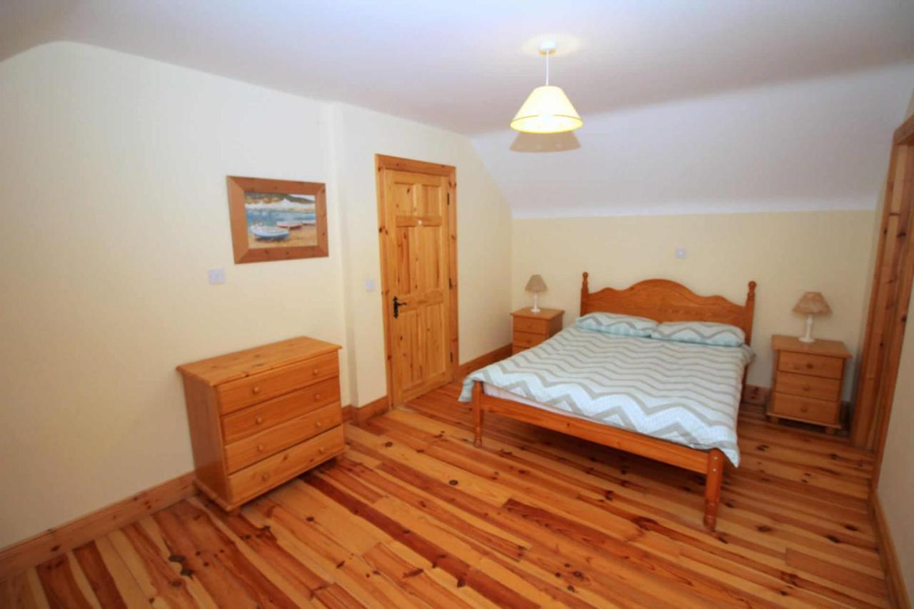 Rathmullan Holiday Homes Экстерьер фото